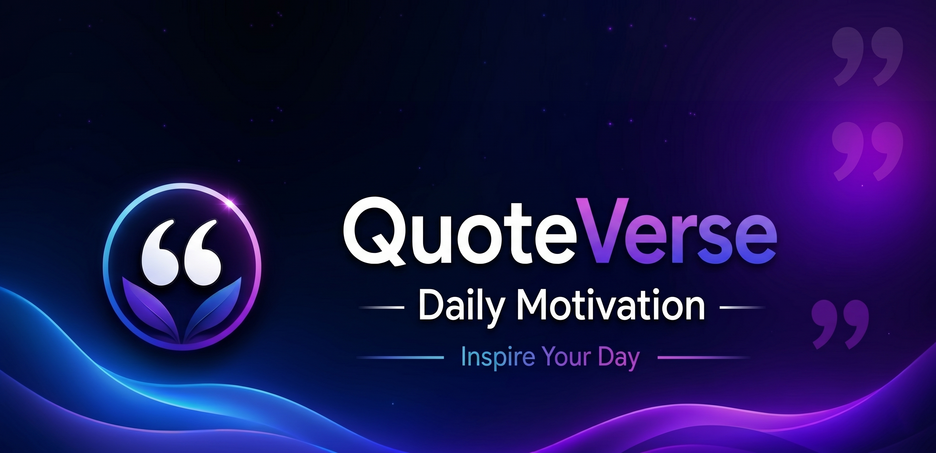QuoteVerse